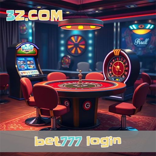 bet777 login