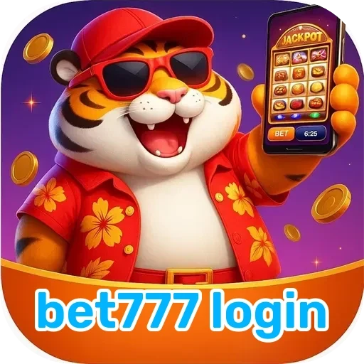bet777 login: Descubra as Melhores Oportunidades em Caça-Níqueis