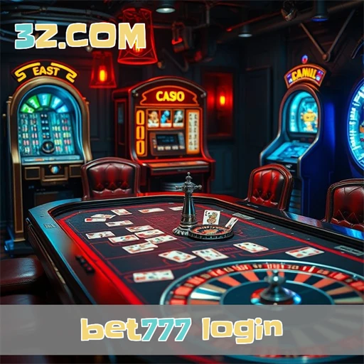 Experimente o VIP do bet777 login e amplie seu jogo