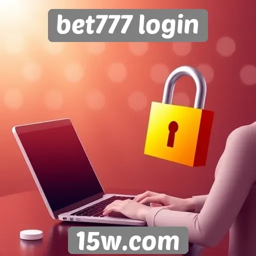 Análise da segurança no site de jogos bet777 login
