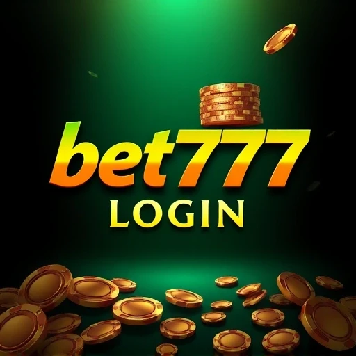 bet777 login